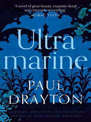 cover image of Ultramarine